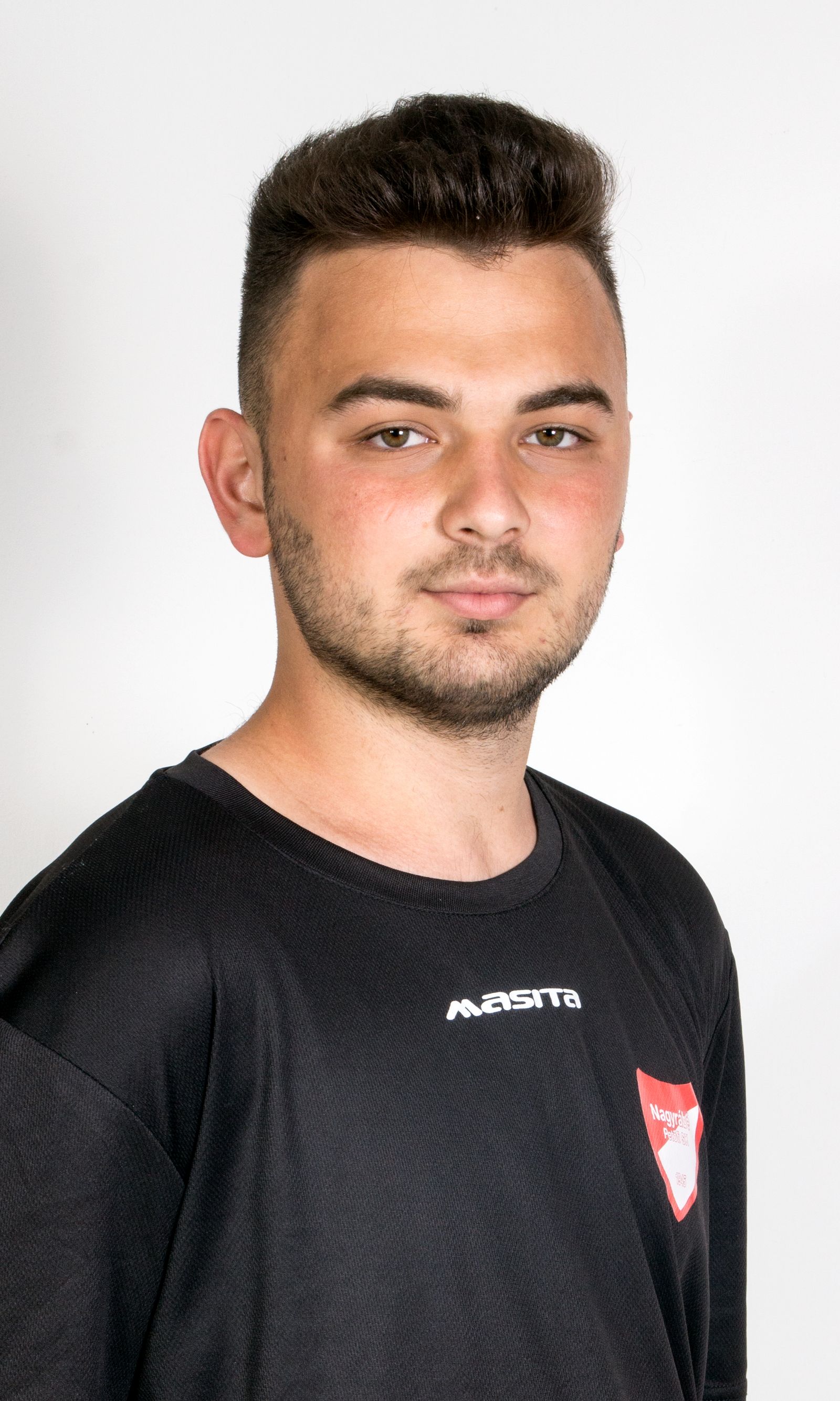 Balogh Tamás Zoltán