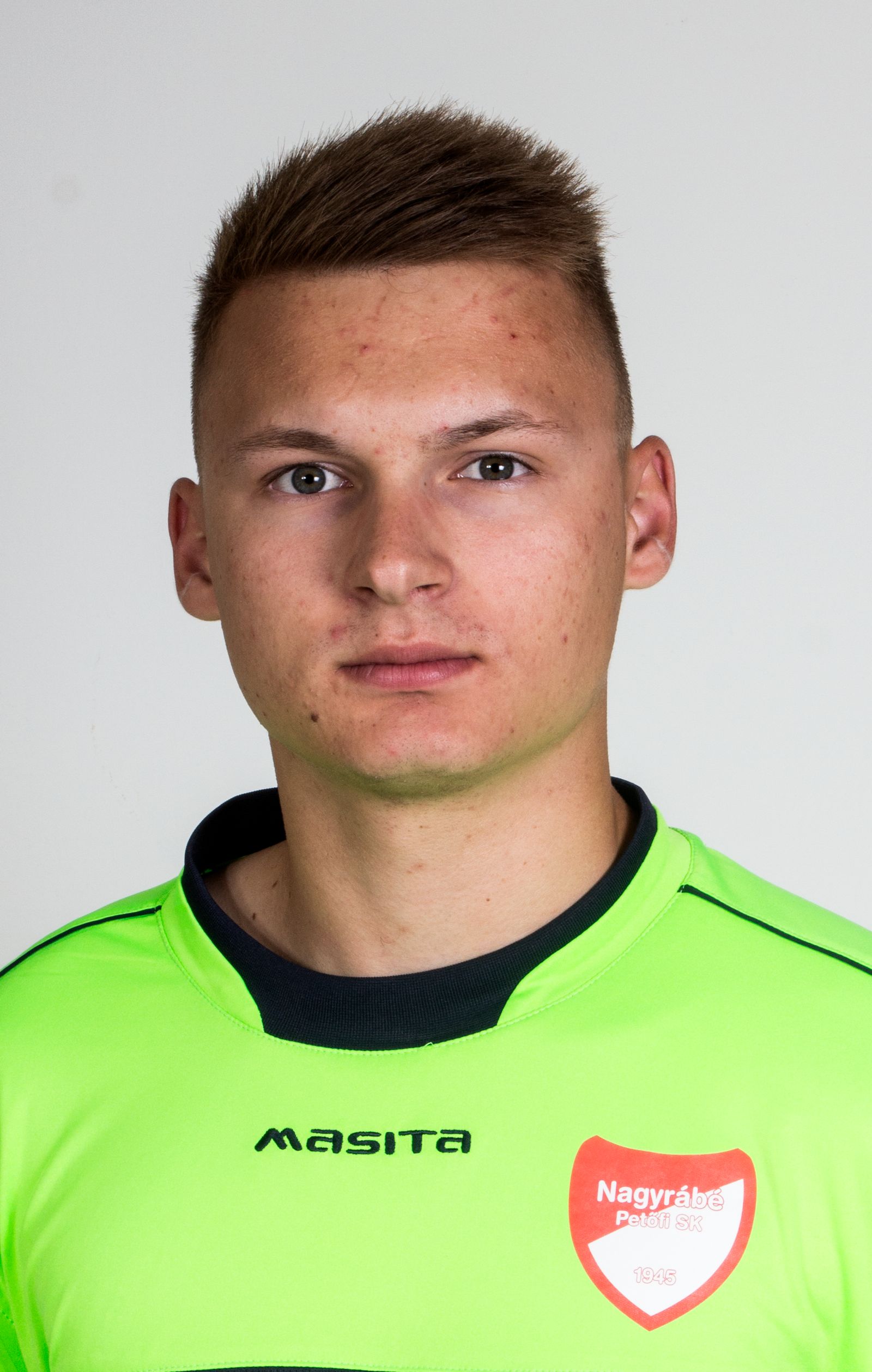 Tóth Alex Lajos